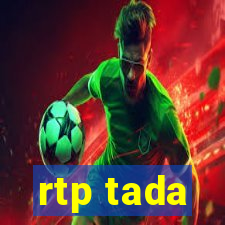 rtp tada
